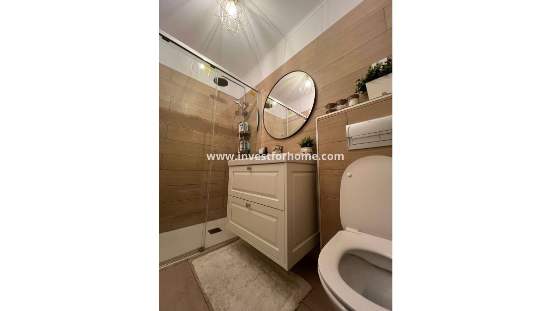 Sale - Apartment - Pilar de la Horadada - La Torre de La Horadada