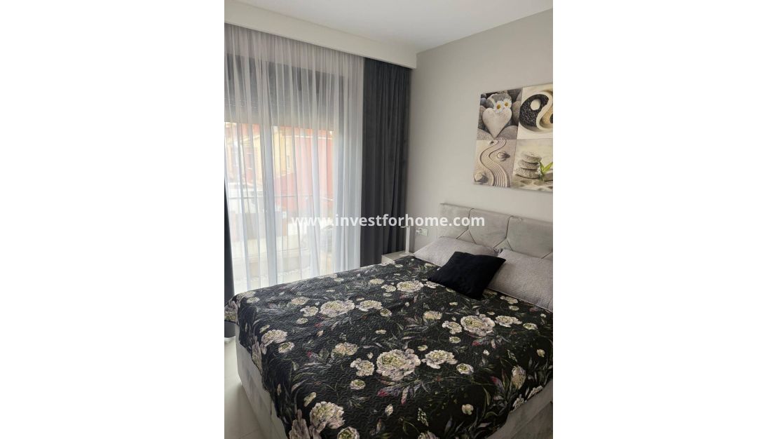 Sale - Apartment - Pilar de la Horadada - La Torre de La Horadada