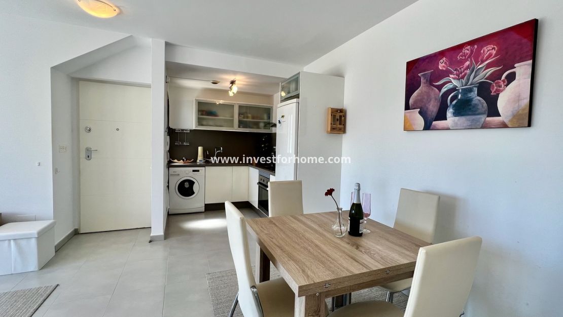 Sale - Apartment - Pilar de la Horadada - Mil Palmeras