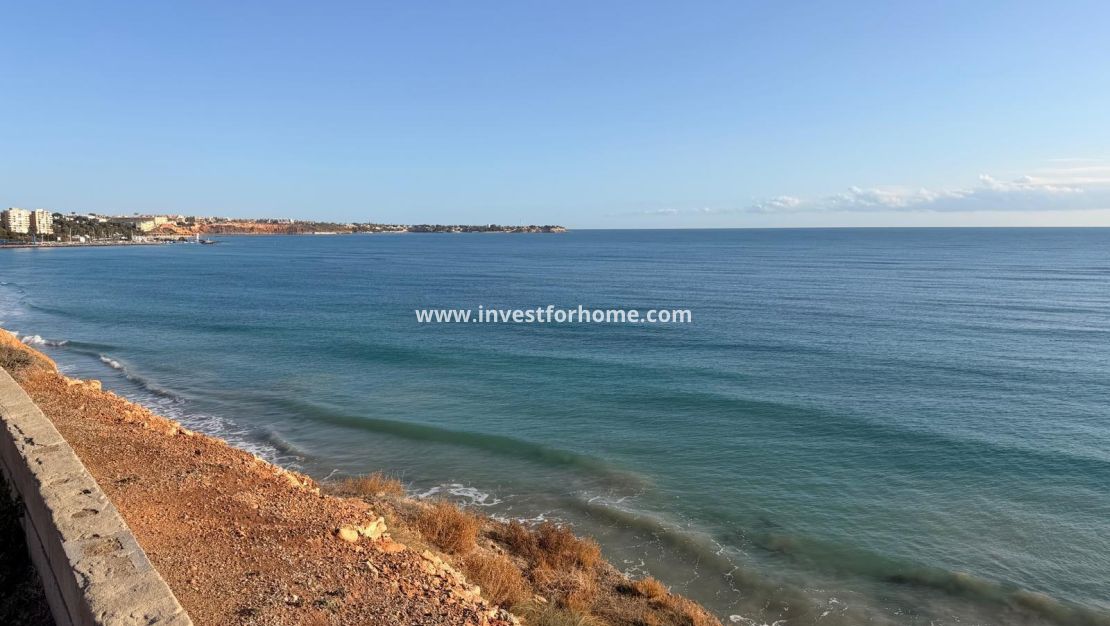 Sale - Apartment - Pilar de la Horadada - Mil Palmeras