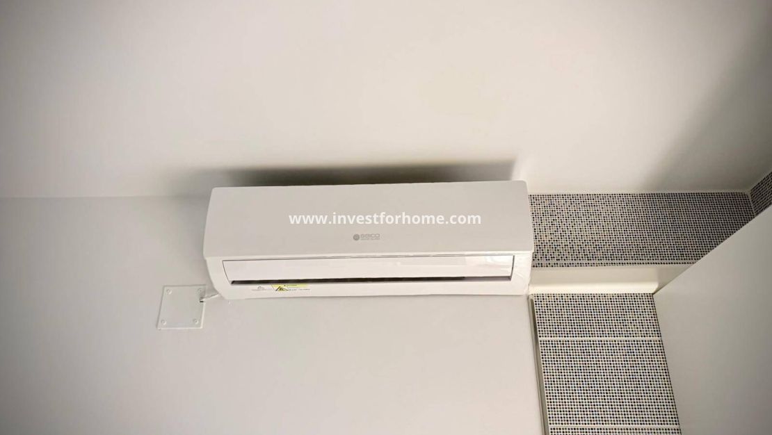 Sale - Apartment - Pilar de la Horadada - Mil Palmeras