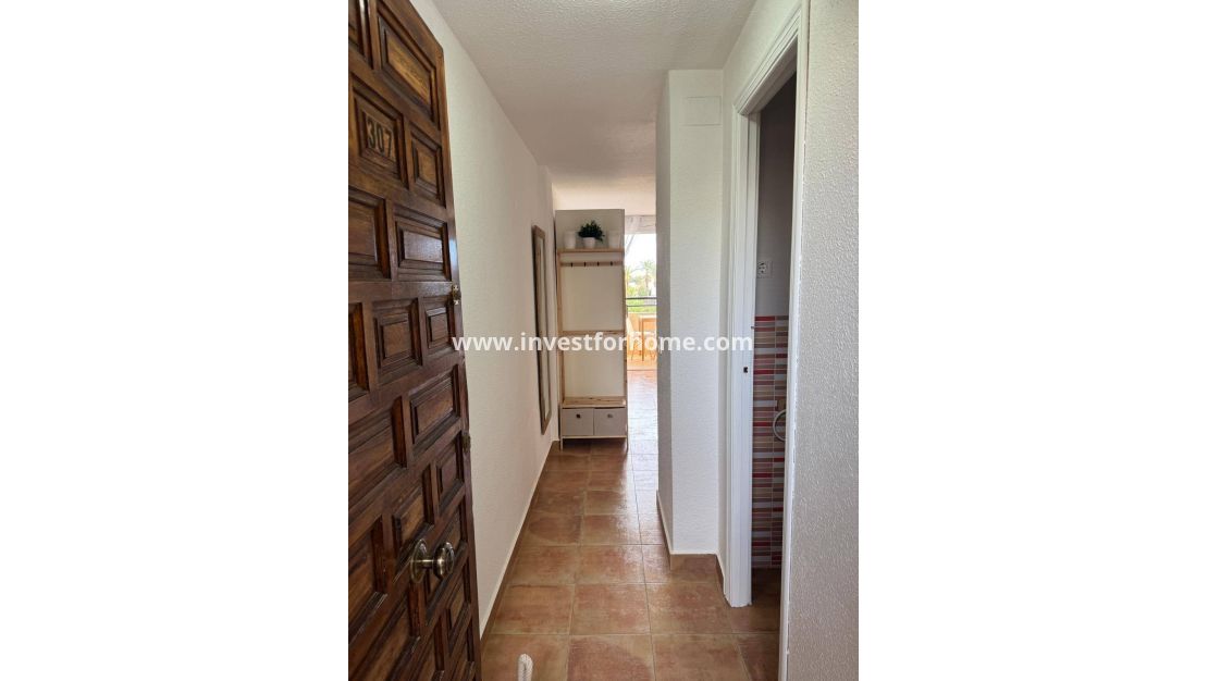 Sale - Apartment - Pilar de la Horadada - Mil Palmeras
