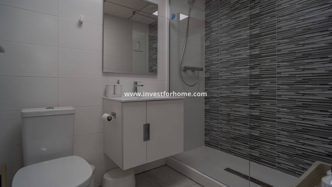 Sale - Apartment - Pilar de la Horadada - Mil Palmeras