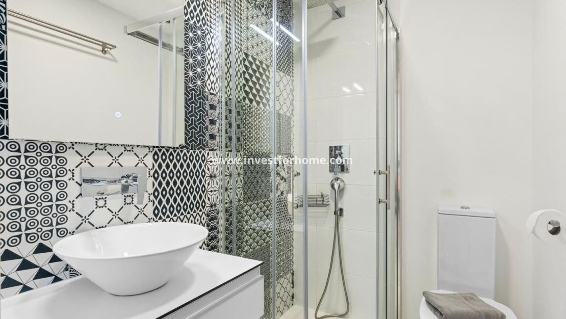 Sale - Apartment - Pilar de la Horadada - Pueblo Latino