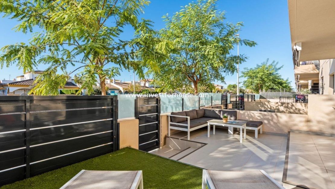 Sale - Apartment - Pilar de la Horadada - Pueblo Latino