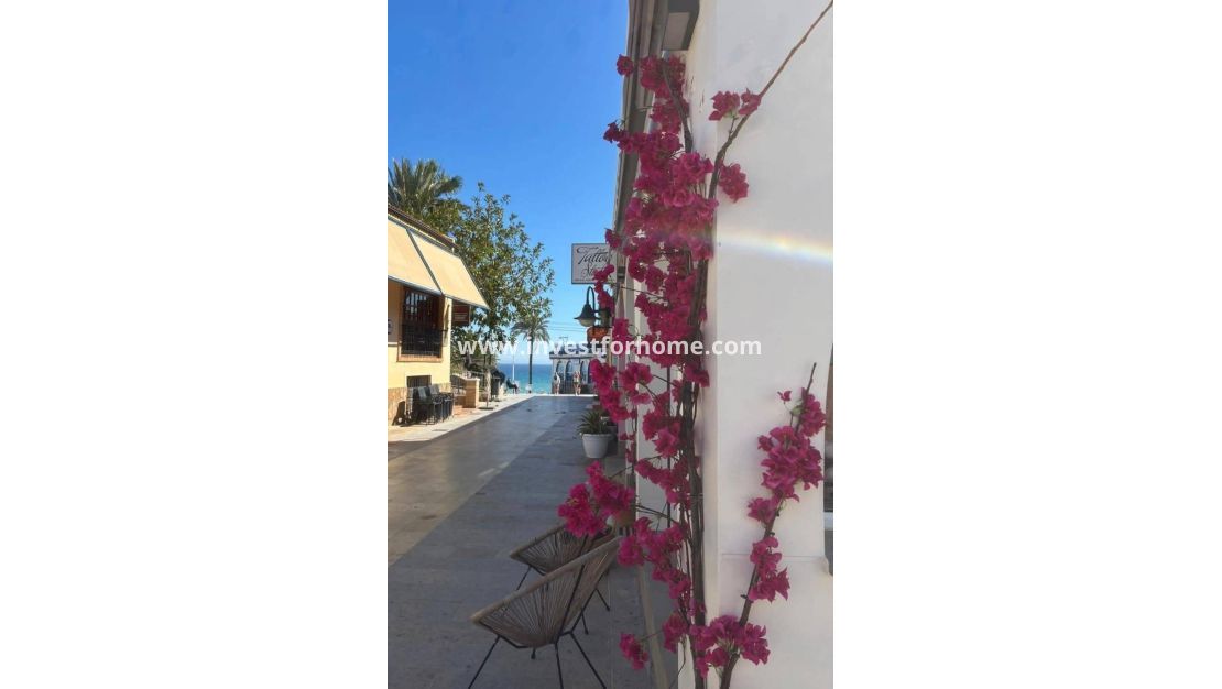 Sale - Apartment - Pilar de la Horadada - Pueblo Latino