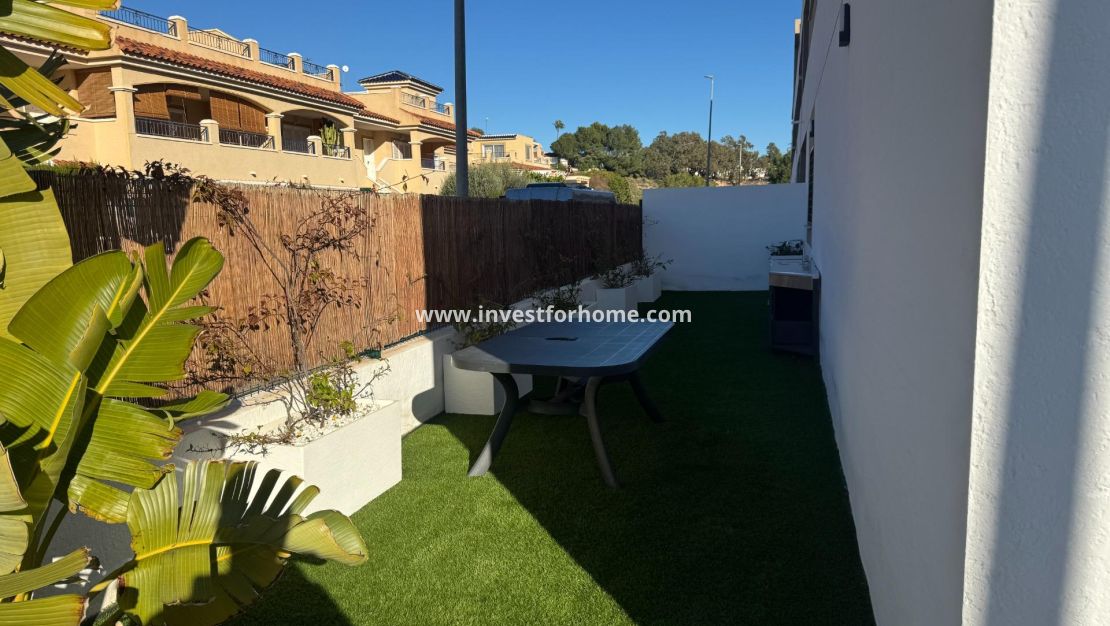 Sale - Apartment - Pilar de la Horadada - Riomar