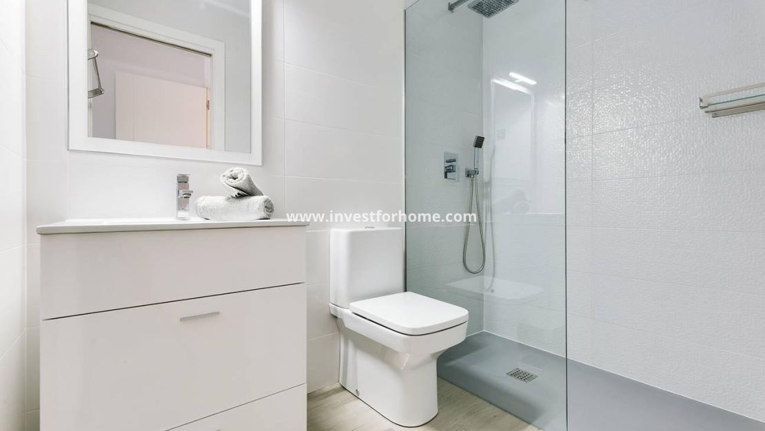 Sale - Apartment - Pilar de la Horadada - Torre De La Horadada