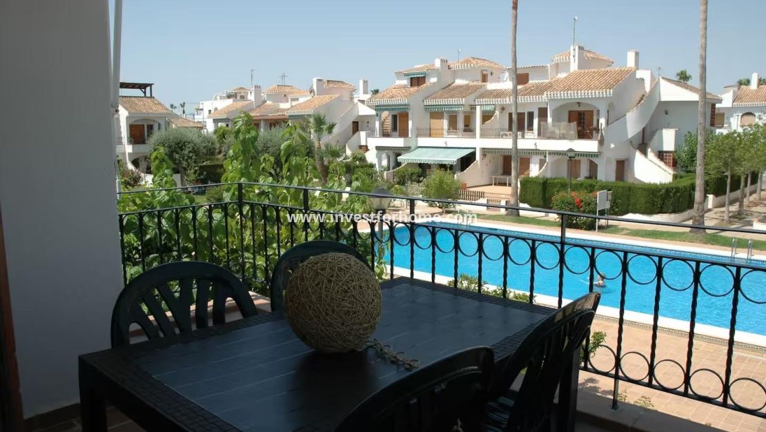 Sale - Apartment - Pilar de la Horadada - Torre De La Horadada