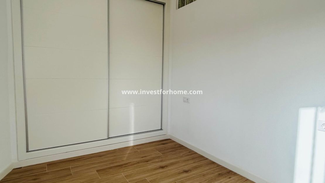 Sale - Apartment - Pilar de la Horadada - Torre De La Horadada