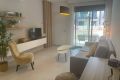 Sale - Apartment - Pilar de la Horadada - Torre De La Horadada