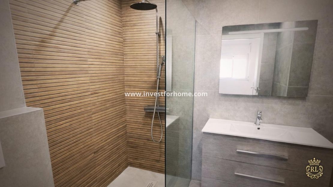 Sale - Apartment - Pilar de la Horadada - Zona Pueblo
