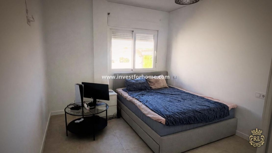 Sale - Apartment - Pilar de la Horadada - Zona Pueblo