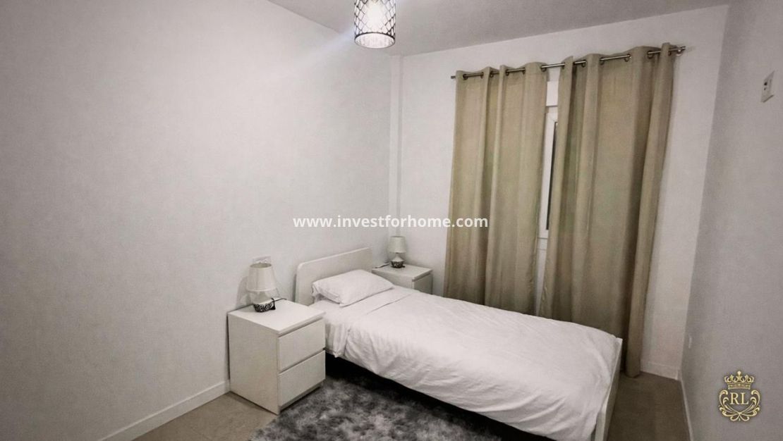 Sale - Apartment - Pilar de la Horadada - Zona Pueblo