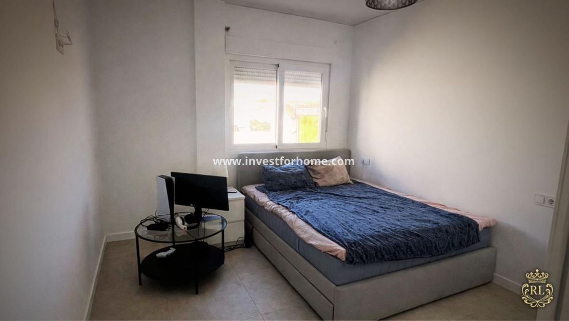 Sale - Apartment - Pilar de la Horadada - Zona Pueblo