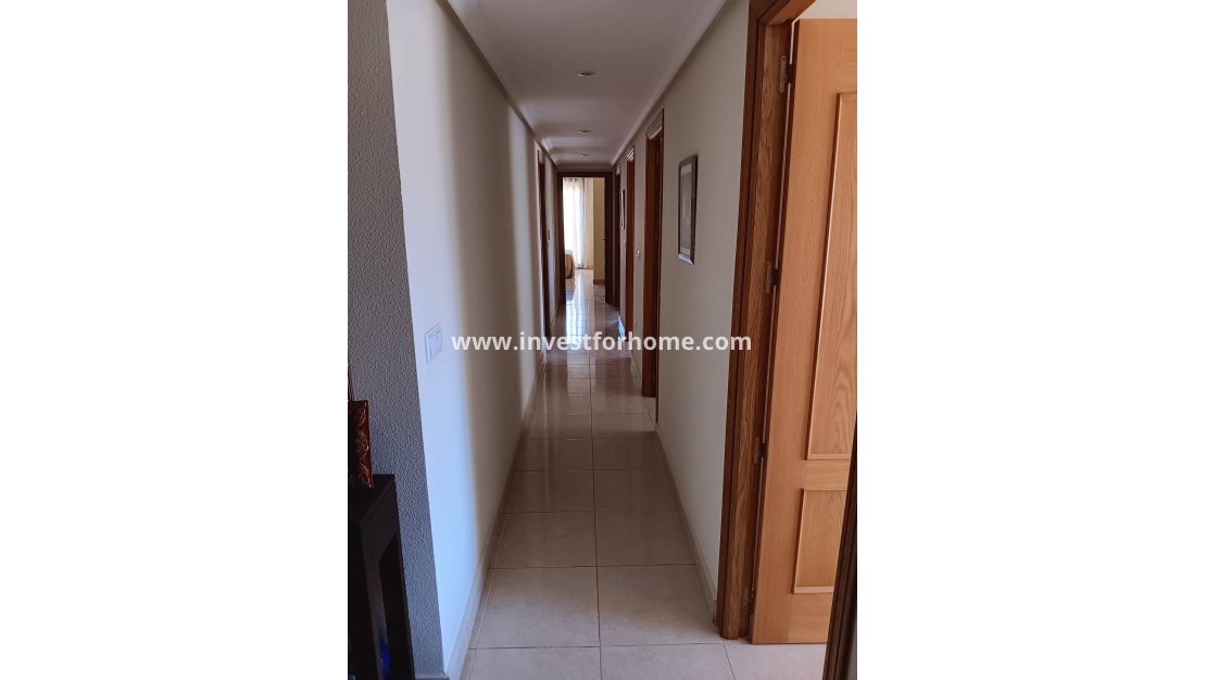 Sale - Apartment - Pilar de la Horadada - Zona Pueblo
