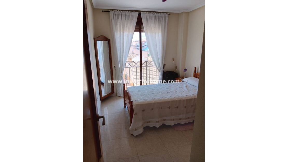 Sale - Apartment - Pilar de la Horadada - Zona Pueblo