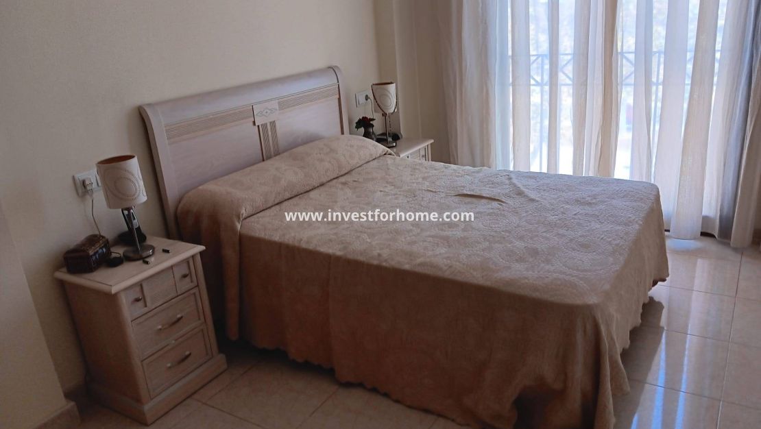 Sale - Apartment - Pilar de la Horadada - Zona Pueblo