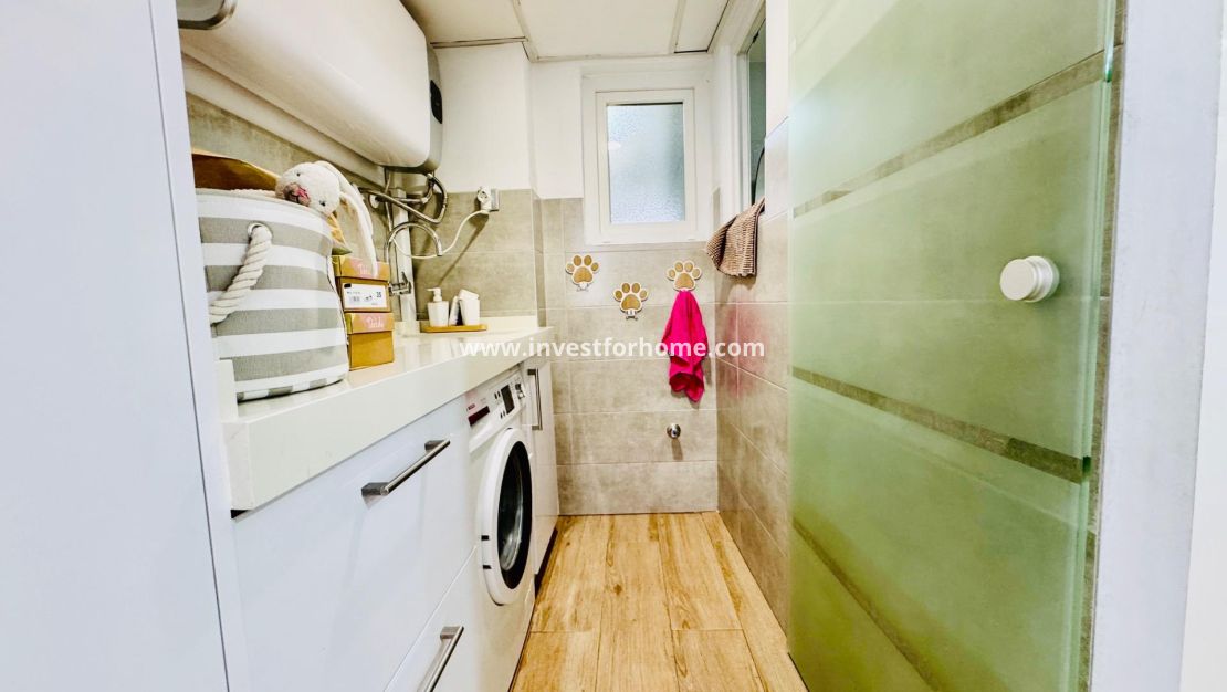 Sale - Apartment - Pilar de la Horadada - Zona Pueblo