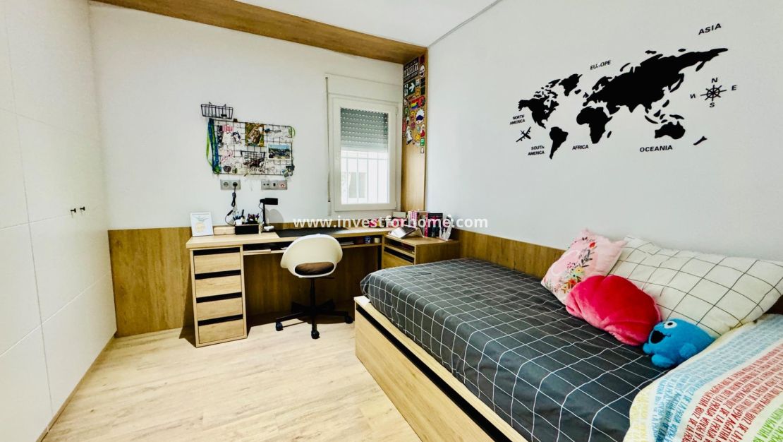 Sale - Apartment - Pilar de la Horadada - Zona Pueblo