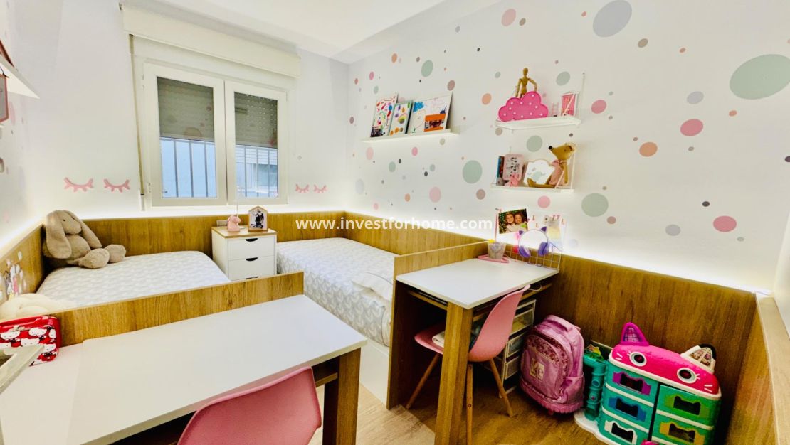 Sale - Apartment - Pilar de la Horadada - Zona Pueblo