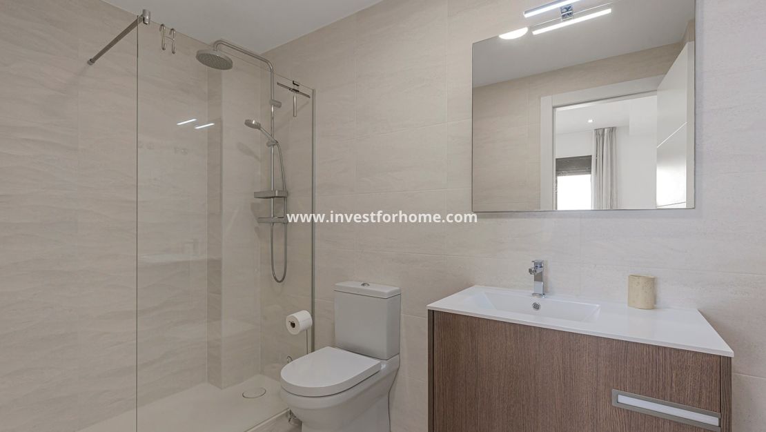 Sale - Apartment - Pilar de la Horadada - Zona Pueblo