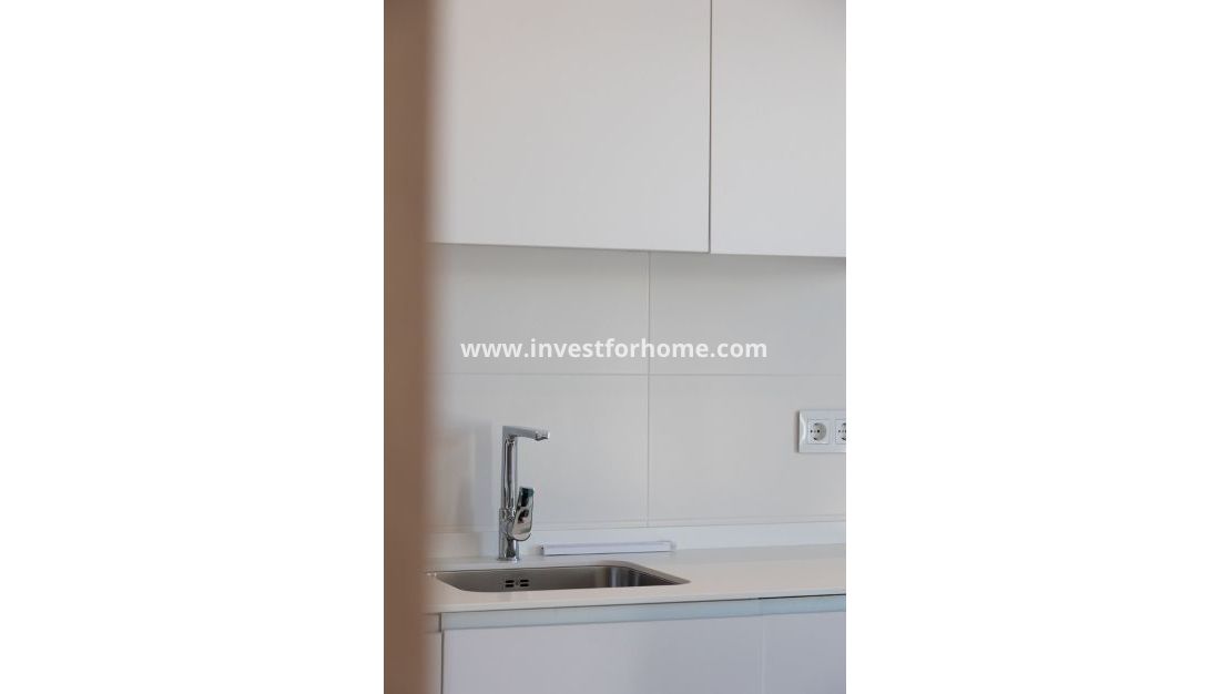 Sale - Apartment - Pilar de la Horadada - Zona Pueblo