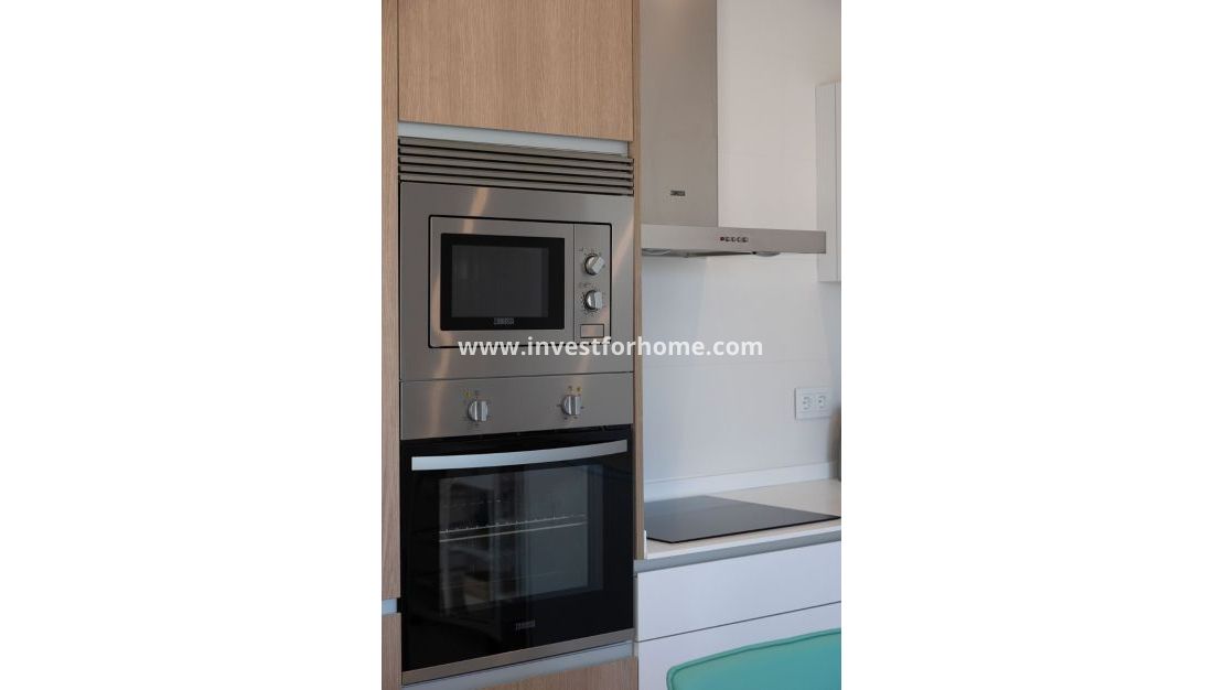 Sale - Apartment - Pilar de la Horadada - Zona Pueblo