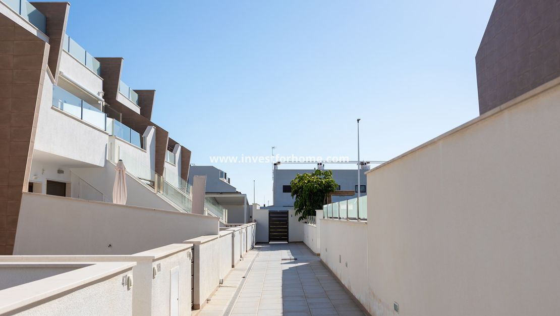 Sale - Apartment - Pilar de la Horadada - Zona Pueblo