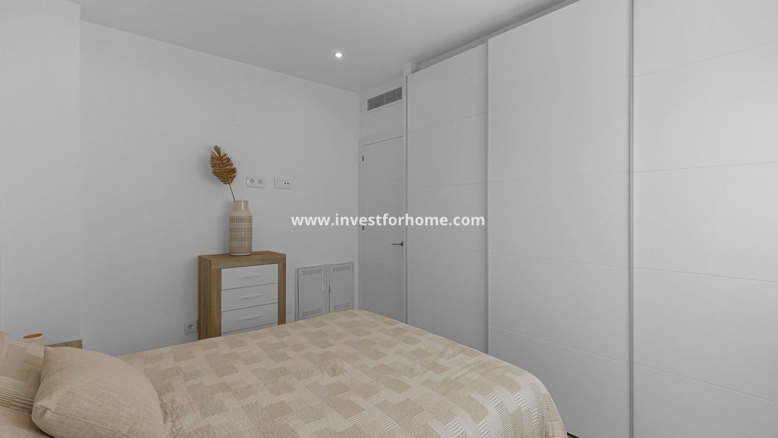 Sale - Apartment - Pilar de la Horadada - Zona Pueblo