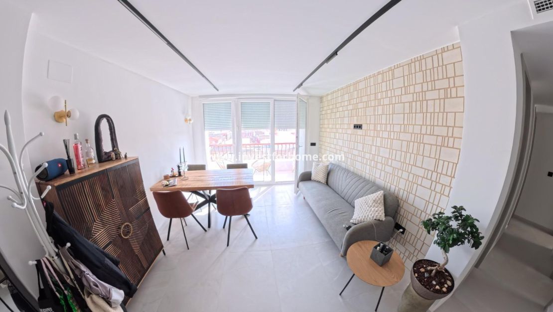 Sale - Apartment - Pilar de la Horadada