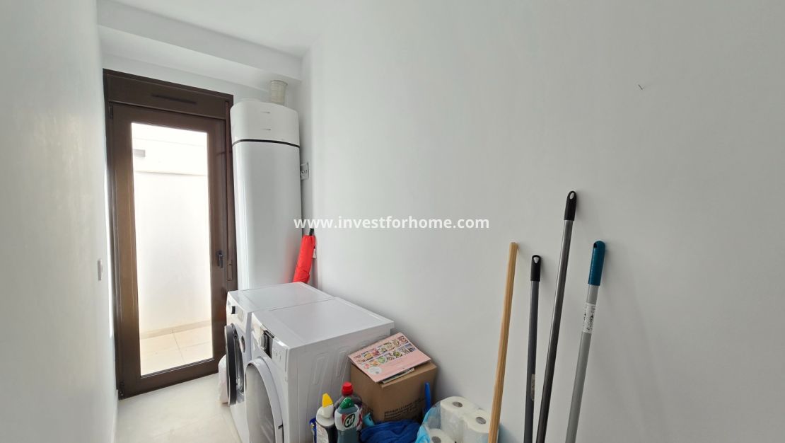 Sale - Apartment - Pilar de la Horadada