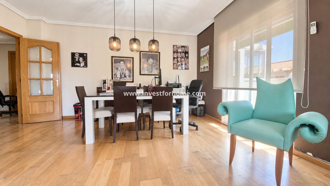 Sale - Apartment - Pilar de la Horadada
