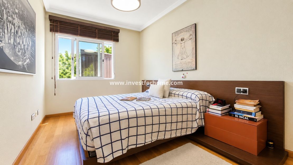 Sale - Apartment - Pilar de la Horadada