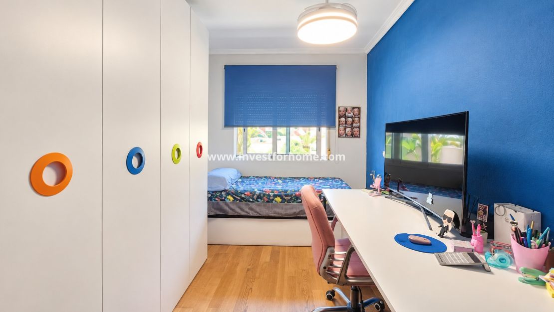 Sale - Apartment - Pilar de la Horadada