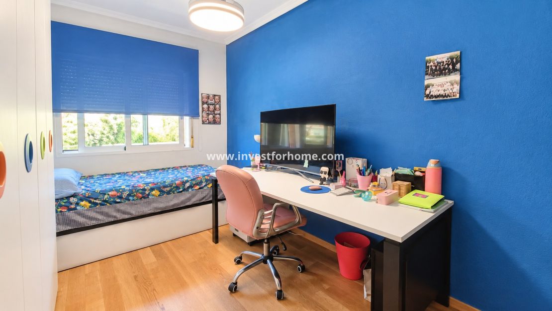 Sale - Apartment - Pilar de la Horadada