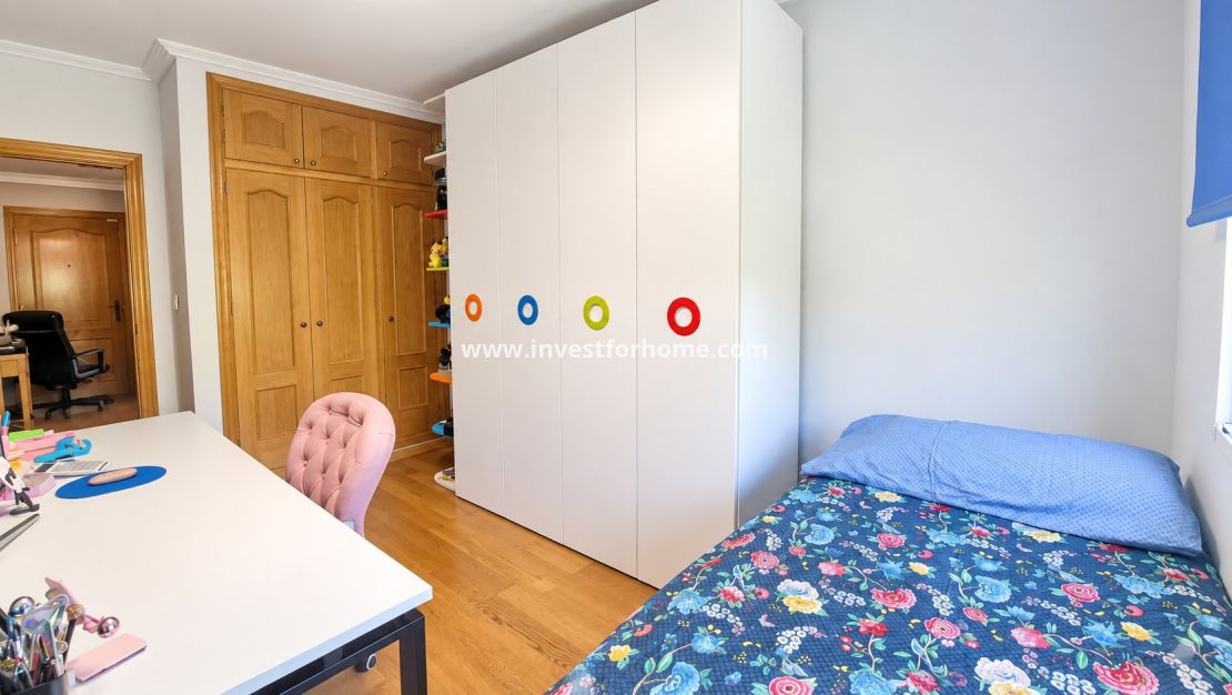Sale - Apartment - Pilar de la Horadada