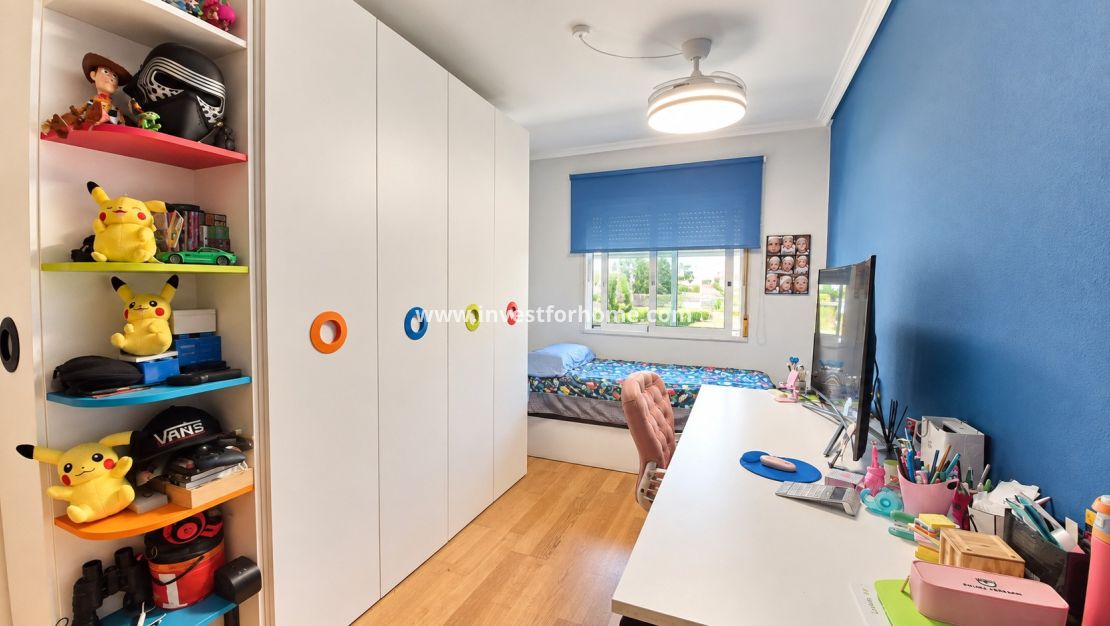 Sale - Apartment - Pilar de la Horadada