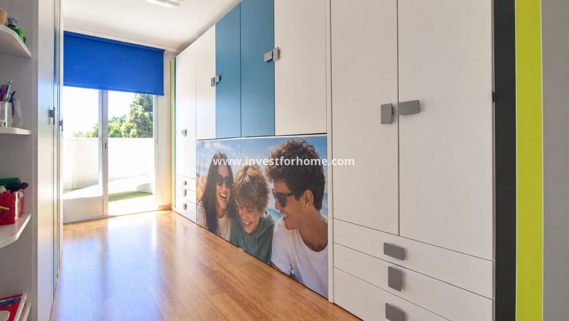 Sale - Apartment - Pilar de la Horadada