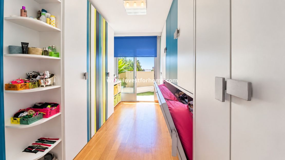 Sale - Apartment - Pilar de la Horadada