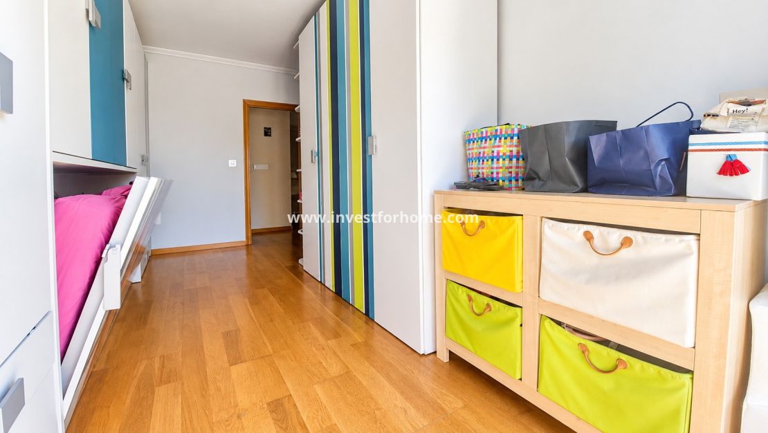 Sale - Apartment - Pilar de la Horadada