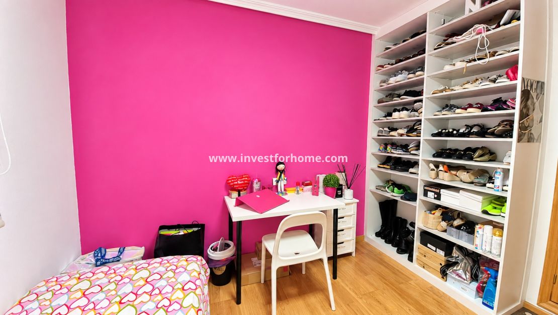 Sale - Apartment - Pilar de la Horadada