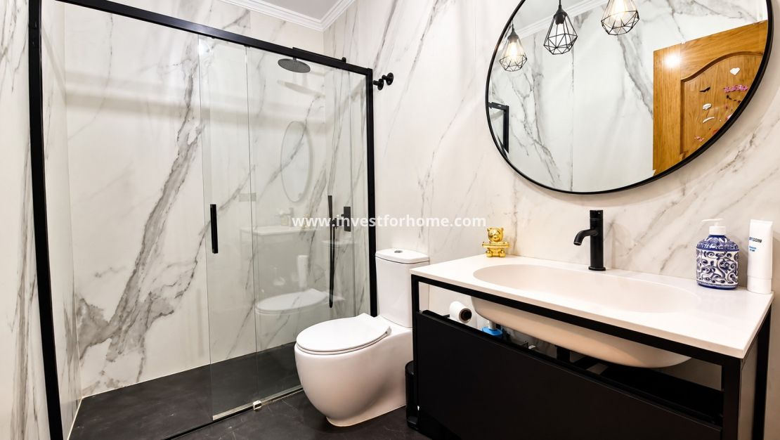 Sale - Apartment - Pilar de la Horadada
