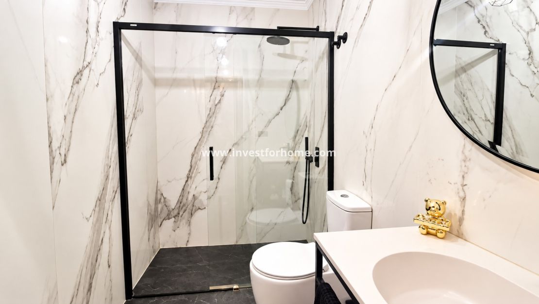 Sale - Apartment - Pilar de la Horadada