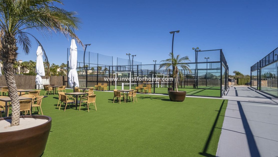 Sale - Apartment - Roda Golf Resort - Inland