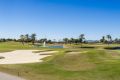 Sale - Apartment - Roda Golf Resort - Inland