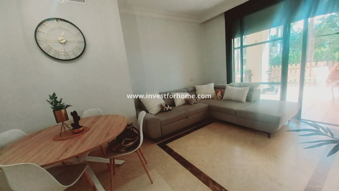 Sale - Apartment - Roda - Inland