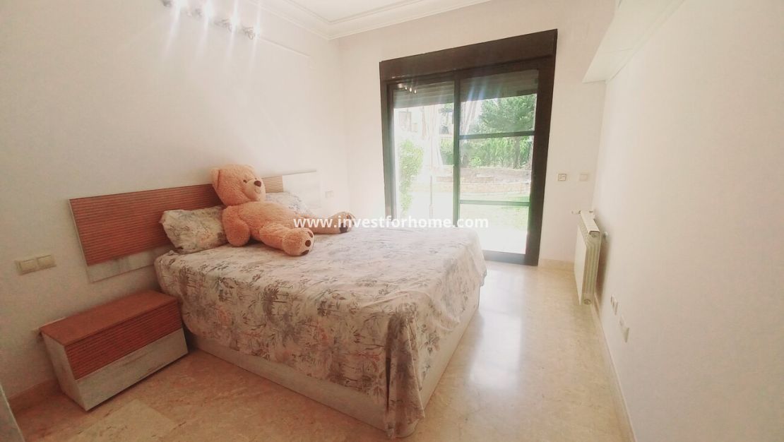 Sale - Apartment - Roda - Inland