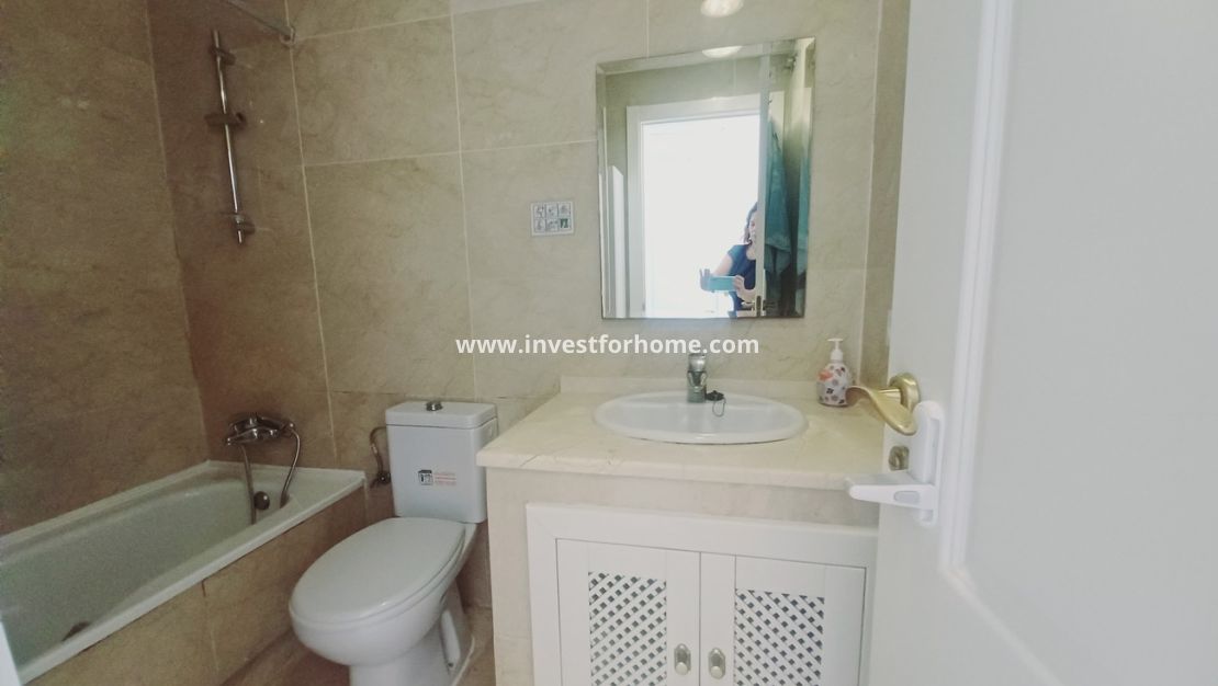 Sale - Apartment - Roda - Inland