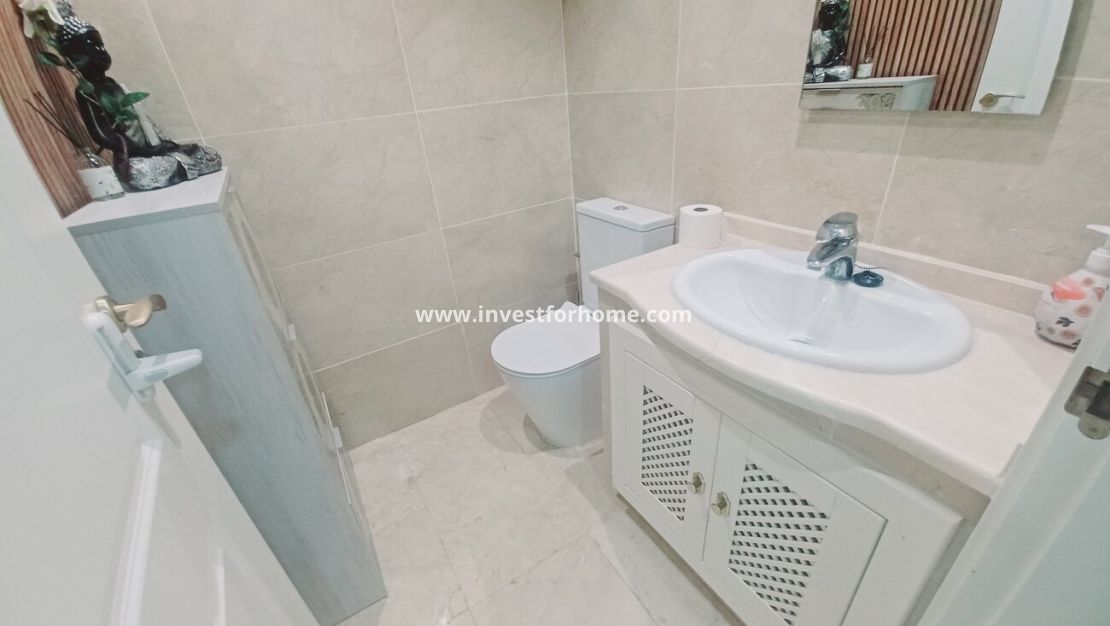 Sale - Apartment - Roda - Inland